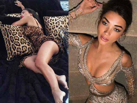 अक्षय कुमार के साथ Flop, यहां सुपरहिट हो गईं ये एक्ट्रेस, बिकिनी में बवाल PICS