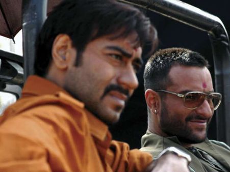 अजय देवगन को खा जाएंगे ये विलेन, बॉलीवुड के 10 सबसे खतरनाक किरदार, चौंकिए मत!
