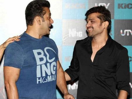 B'day Spcl: हिला कर रख दी इंडस्ट्री, बोले- सलमान खान जो कहेंगे मैं करूंगा