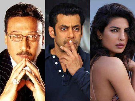 सलमान का 2019 ईद Dhamaka, जैकी श्रॉफ और प्रियंका का रोल जानकर चौंक जाएंगे