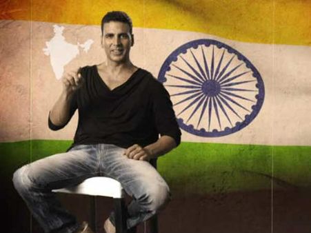 अक्षय कुमार कर रहे इनकी नकल, धमाकेदार अंदाज और 8 ब्लॉकबस्टर फिल्में