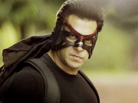 200 करोड़ की छप्पर फाड़ कमाई, सलमान खान ने लूट लिया बॉक्स ऑफिस: 4Years