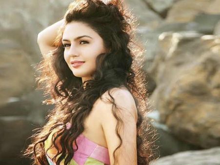 हुमा कुरैशी की पहली हॉलीवुड फिल्म 