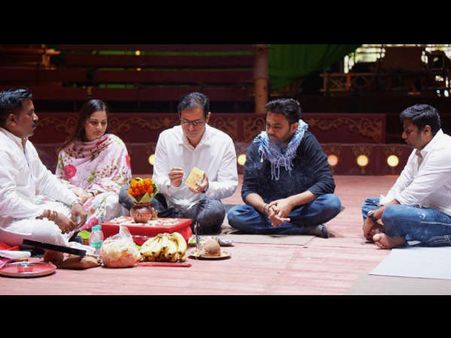 सलमान खान की धमाकेदार फिल्म- शुरु हो गई तैयारी- जबरदस्त DETAILS