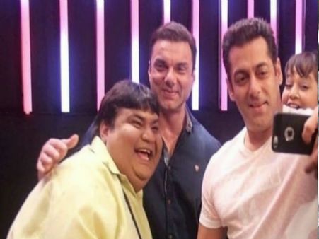 सलमान खान ने उठाया डॅा.हाथी के इलाज का खर्च,चौंकाने वाला खुलासा