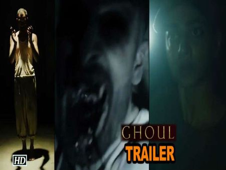2018 का सबसे डरावना TRAILER, रोंगटे खड़े कर देगा,अकेले देखना मना