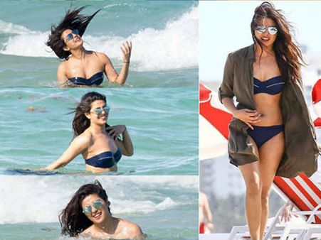 Happy Birthday प्रियंका चोपड़ा: तीन बार सुसाइड, एक्स, फोन सेक्स, ब्रा, बेडरूम, बताईं बोल्ड बातें