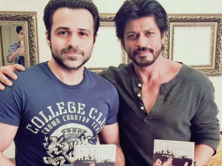 ZERO नहीं ये है शाहरूख खान का जबरदस्त धमाका,सुपरस्टार का First look वीडियो