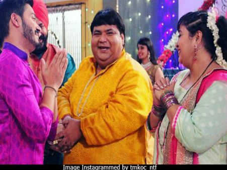 डाॅ.हाथी के निधन के बाद तारक मेहता के फैंस के लिए चौंंकाने वाली खबर shock
