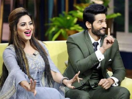 फैंस का इंतजार खत्म,सबसे रोमांटिक जोड़ी का कमबैक,चौंकाने वाला VIDEO