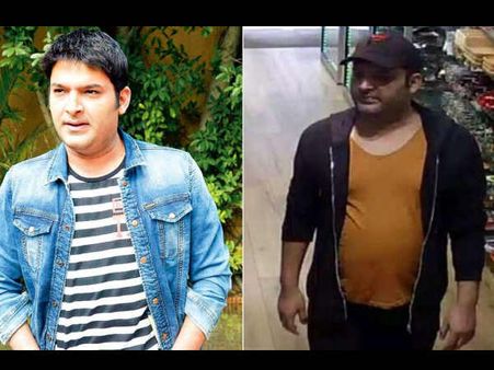 VIRAL Pics: कपिल शर्मा का हाल देखकर हैरान रह जाएंगे- कभी थे टीवी के सुपरस्टार
