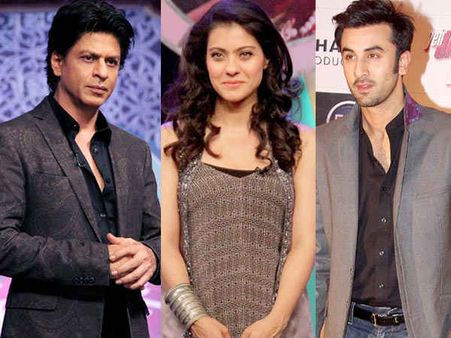 इसे कहते हैं धमाकेदार CAST - आखिरकार एक साथ आ ही गए ये तीन सुपरस्टार, विश्वास ही नहीं होगा