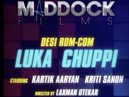 BOOKED: 2018 छोड़िए, अब 2019 की पहली सरप्राइज़ हिट की बुकिंग कर लीजिए, सुपरहिट ठप्पा मार के