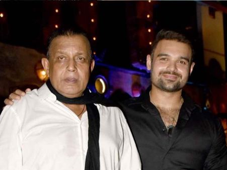 Breaking: मिथुन चक्रवर्ती के बेटे पर लगा रेप का आरोप, दिल्ली कोर्ट ने दिया फैसला