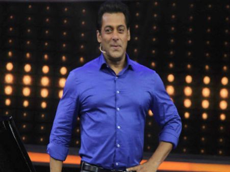 9 साल बाद सलमान खान का कमबैक और मिल गया सबसे बड़ा FLOP !