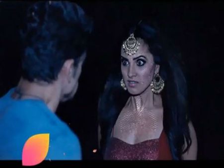 TRP TOPPERS नागिन 3 की चौंकाने वाली एंट्री,कुमकुम भाग्य को तगड़ा झटका