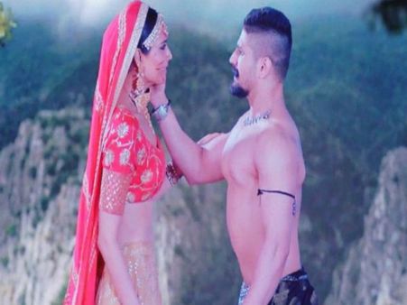 नागिन 3 फैंस के लिए बिग सरप्राइज,सबसे बड़ा महा ट्विस्ट VIDEO