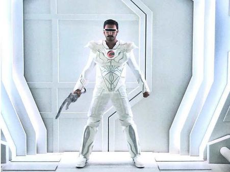 सलमान खान की ईद 2019 के बाद OUT और रणवीर सिंह IN, ये रही FIRST PIC!