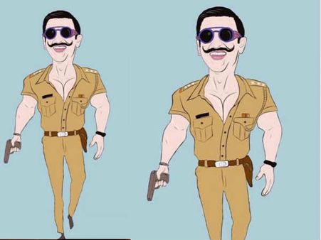 दिसंबर में 2018 का शानदार THE END करने आ रहे हैं रणवीर सिंह, कर लीजिए बुकिंग