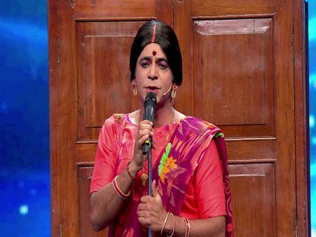 इंतजार खत्म,रिंकू भाभी की पहली झलक Leak,फैंस के लिए सरप्राइज Video