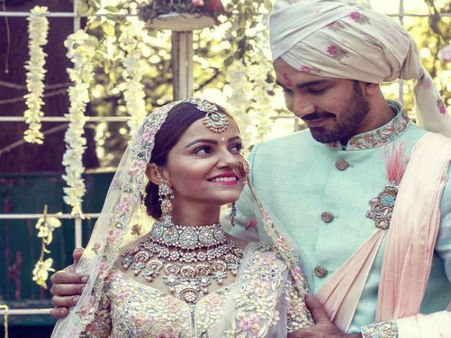 शादी के 18 दिन बाद किन्नर बहू ने पहली बार शेयर किया ऐसा VIDEO,लाखों लोगों ने देखा