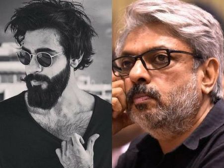 सलमान खान नहीं- संजय लीला भंसाली की बड़ी फिल्म से ये स्टारकिड करेंगे डेब्यू- FINAL