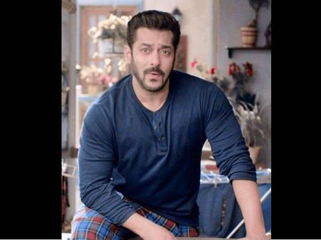 सलमान खान की फिल्म REJECT- अब कभी साथ नहीं दिखेगी ये 'सुपरहिट' जोड़ी