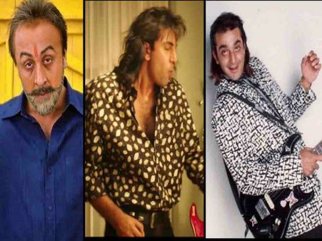 340 करोड़ रिकॉर्ड कमाई के बाद,तैयार हो जाइए,संजू पार्ट 2,पार्ट 3 dhamaka!