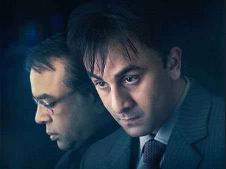 BOX OFFICE: सलमान खान, आमिर खान को जोरदार पटखनी- संजू का धमाकेदार कलेक्शन