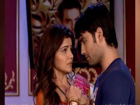 किन्नर बहू के साथ शूटिंग के दौरान हुआ ऐसा,ये VIDEO लाखों बार देखा जा चुका है