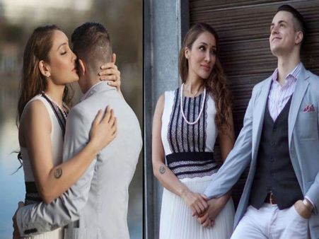 ''मेरे पति ने गला दबाकर मुझे मारने की कोशिश की है'' बड़ा खुलासा Shocking