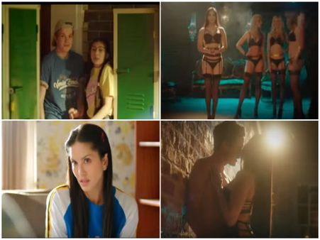 TRAILER: सनी लियोन की सबसे बोल्ड फिल्म- बॉयोपिक जो आपके होश उड़ा देगी