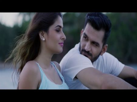 बोल्ड रागिनी का VIDEO ''इसमें तेरा घाटा मेरा कुछ नहीं जाता'',9 करोड़ लोग देख चुके हैं