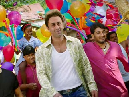 'संजू' का धमाकेदार वीकेंड- और दनादन टूटे ये 10 BOX OFFICE रिकॉर्डस