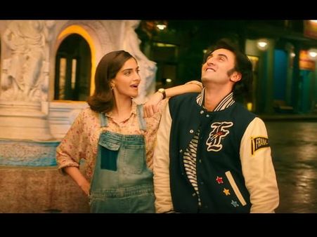 BOX OFFICE: 'संजू' के 13 दिन पूरे - दंगल का यह खास रिकॉर्ड नहीं तोड़ पाए रणबीर कपूर