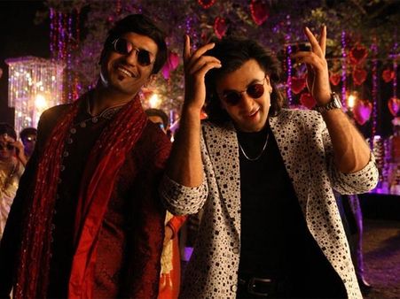 BOX OFFICE: रणबीर कपूर की संजू- 8वें दिन भी कहर जारी- रिकॉर्डतोड़ कमाई