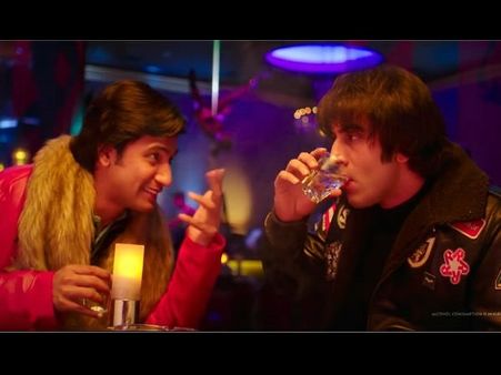 BOX OFFICE: संजू के 18 दिन पूरे- तीसरे हफ्ते भी शानदार कलेक्शन- टॉप 5 में शामिल