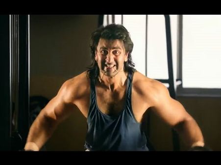 BOX OFFICE: 'संजू' के 12 दिन पूरे - धूम 3 को किया पीछे- टॉप 7 में धमाकेदार एंट्री
