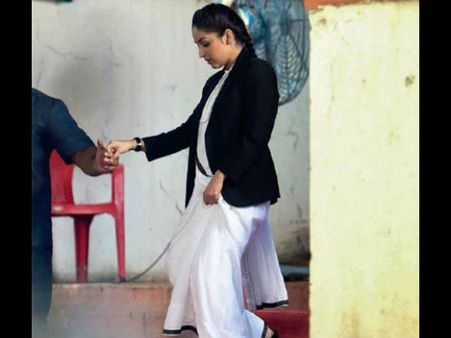 LEAKED: इस सुपरस्टार की आने वाली फिल्म का फर्स्ट लुक हो रहा है वायरस, हर फिल्म में मरने का रिकॉर्ड!
