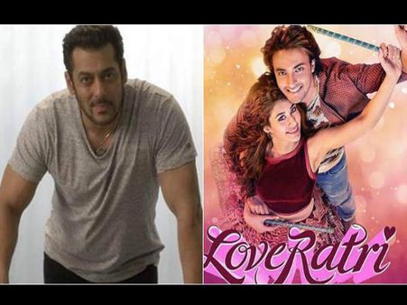 सलमान खान इसलिए लवरात्रि में नहीं आएंगे, फिर से नहीं दोहराना चाहते थे वो गलती