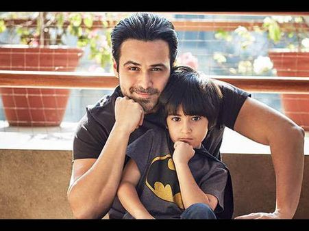 नेपोटिज्म पर बोले इमरान हाशमी, उंगली पकड़कर आगे किया जाता है, सफर आपका होता है