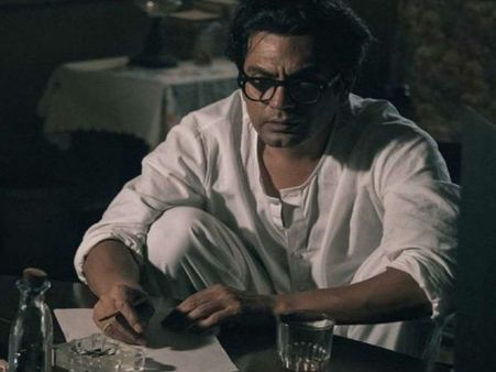 मंटो: 15 अगस्त को रिलीज होगा नवाजुद्दीन की सिद्दीकी की फिल्म की Trailer