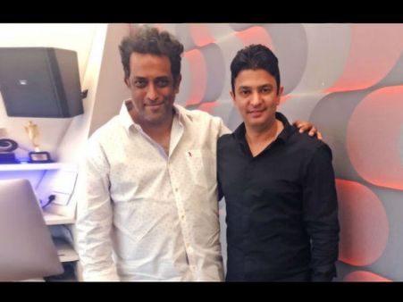 अनुराग बासु और भूषण कुमार की जोड़ी मचाएगी धमाल, जानिए कैसी होगी फिल्म