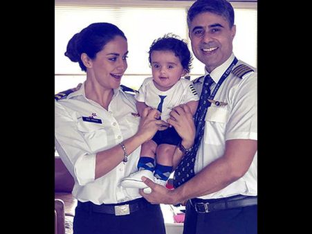 अभिनेत्री गुल पनाग ने दिया सबको झटका, 6 महीने पहले बनी थी मां, अब हुआ खुलासा