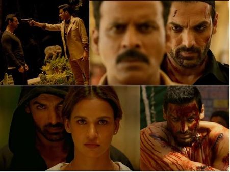 BOX OFFICE: अक्षय कुमार के साथ क्लैश- लेकिन अच्छी ओपनिंग देगी ये एक्शन फिल्म