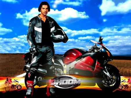 ''मैं धूम 4 का प्रोड्यूसर नहीं हूं, मुझे नहीं पता मैं फिल्म में हूं या नहीं..''