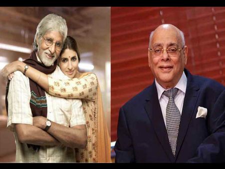 अमिताभ बच्चन की बेटी श्वेता बच्चन के ससुर राजन नंदा का निधन, शोक में बच्चन परिवार