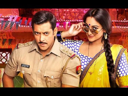 दबंग 3: सोनाक्षी सिन्हा ने खोले कई राज, इस महीने से शुरु होगी चुलबुल पांडे के साथ शूटिंग