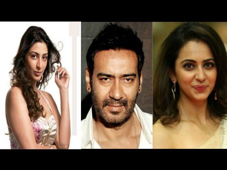 दे दे प्यार दे: अजय देवगन, तब्बू और राकुल प्रीत का धमाका, सामने आई रिलीज डेट