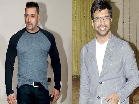 जावेद जाफरी का ट्वीट, सलमान खान ने केरला को 12 करोड़ दिए, फिर कर दिया डिलीट